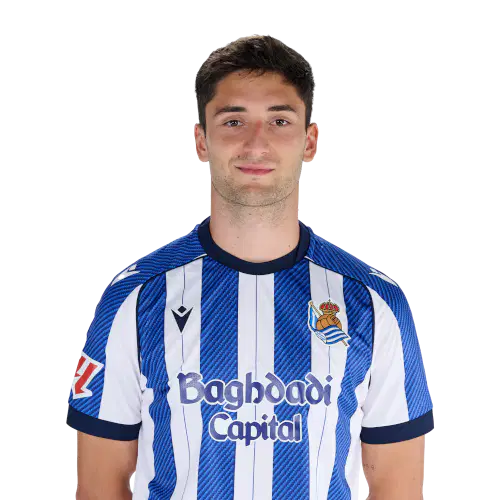 Йон Горрочатеги