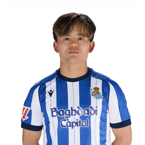 Такэфуса Кубо