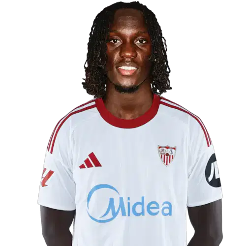 Батиста Менди