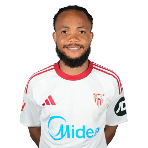 Чидера Эджуке