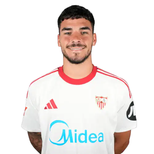 Исаак Ромеро