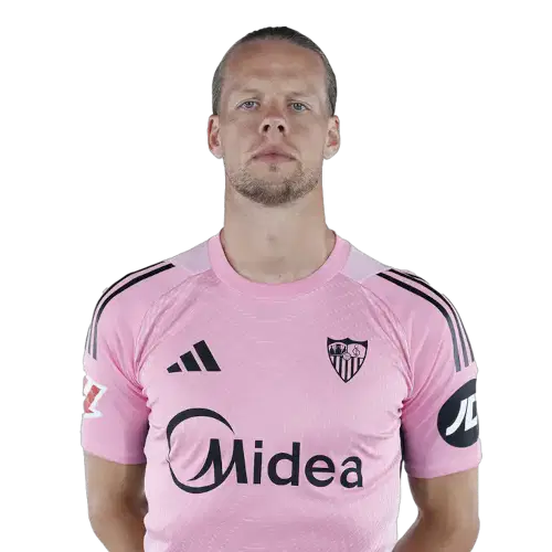 Эрьян Хёскьольд Нюланд