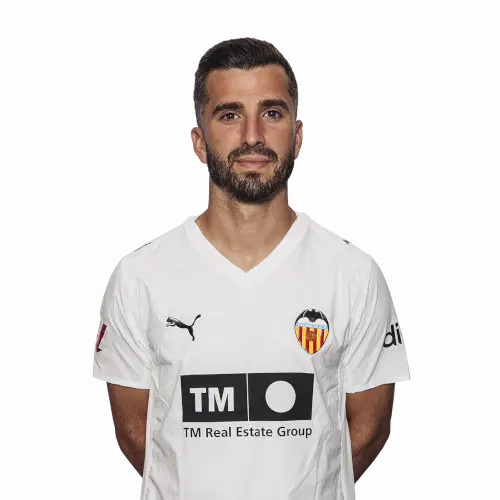 Хосе Луис Гайа