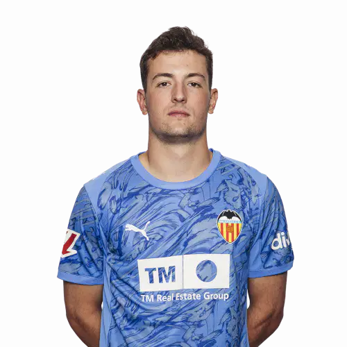 Хулен Агирресабала