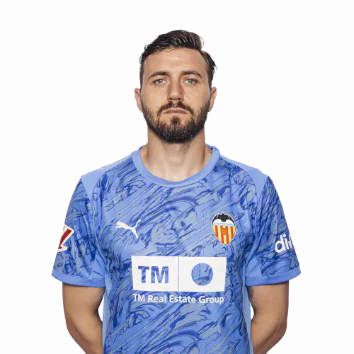 Столе Димитриевски