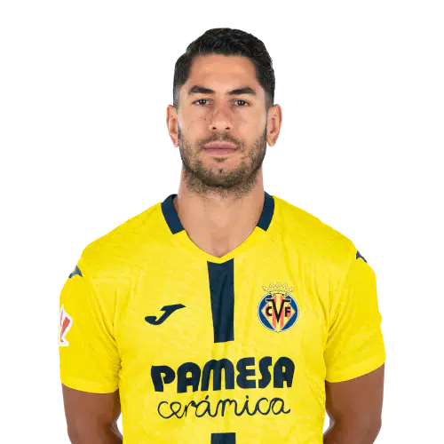 Айозе Перес