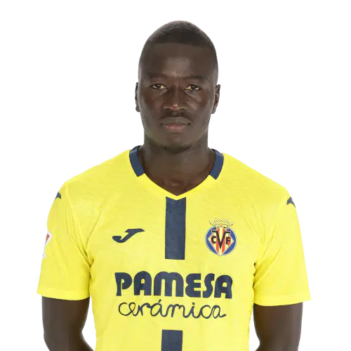 Пап Алассан Гуэйе