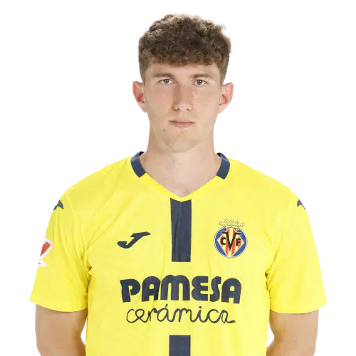 Пау Наварро Баденес