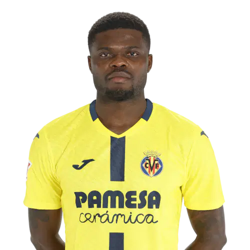 Томас Партей