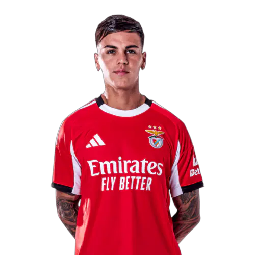 Энцо Барренечеа