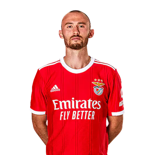 Фредрик Аурснес