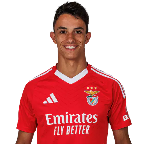 Жуан Педро Сену Луис Рего