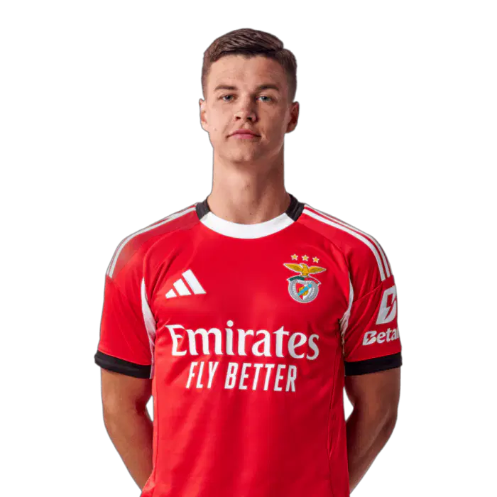 Самуэль Даль