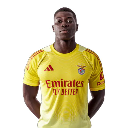 Самуэль Жумпе Соареш