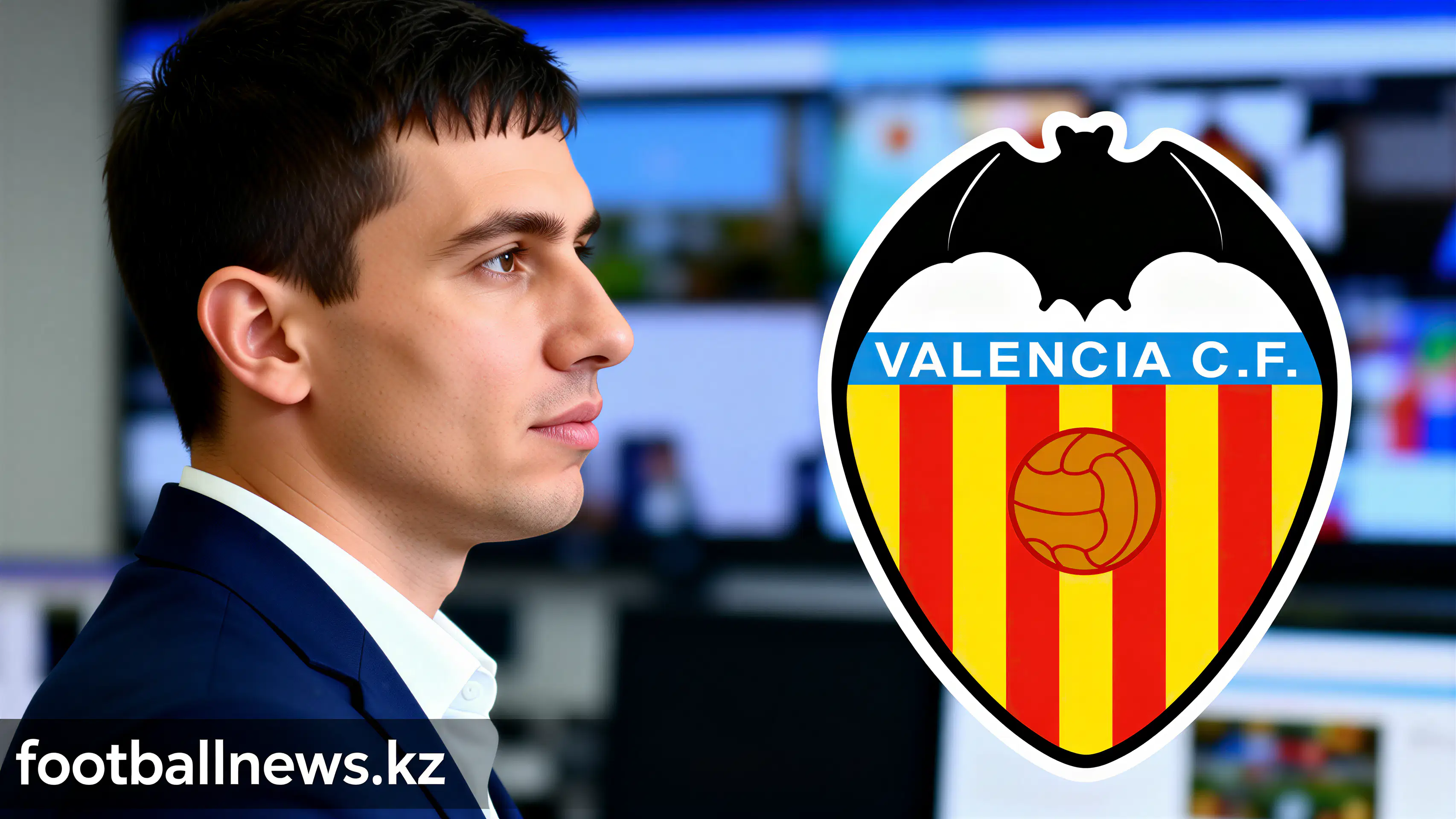 Атлетик обыграл Валенсию в Кубке Испании: матч за выход в полуфинал