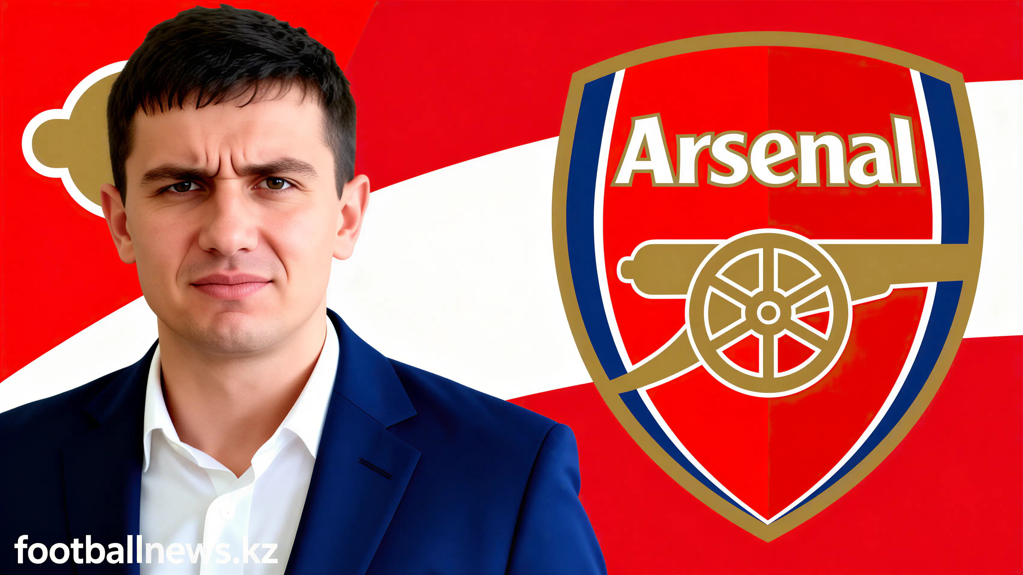 Зубименди о переходе в Реал: прямая реакция