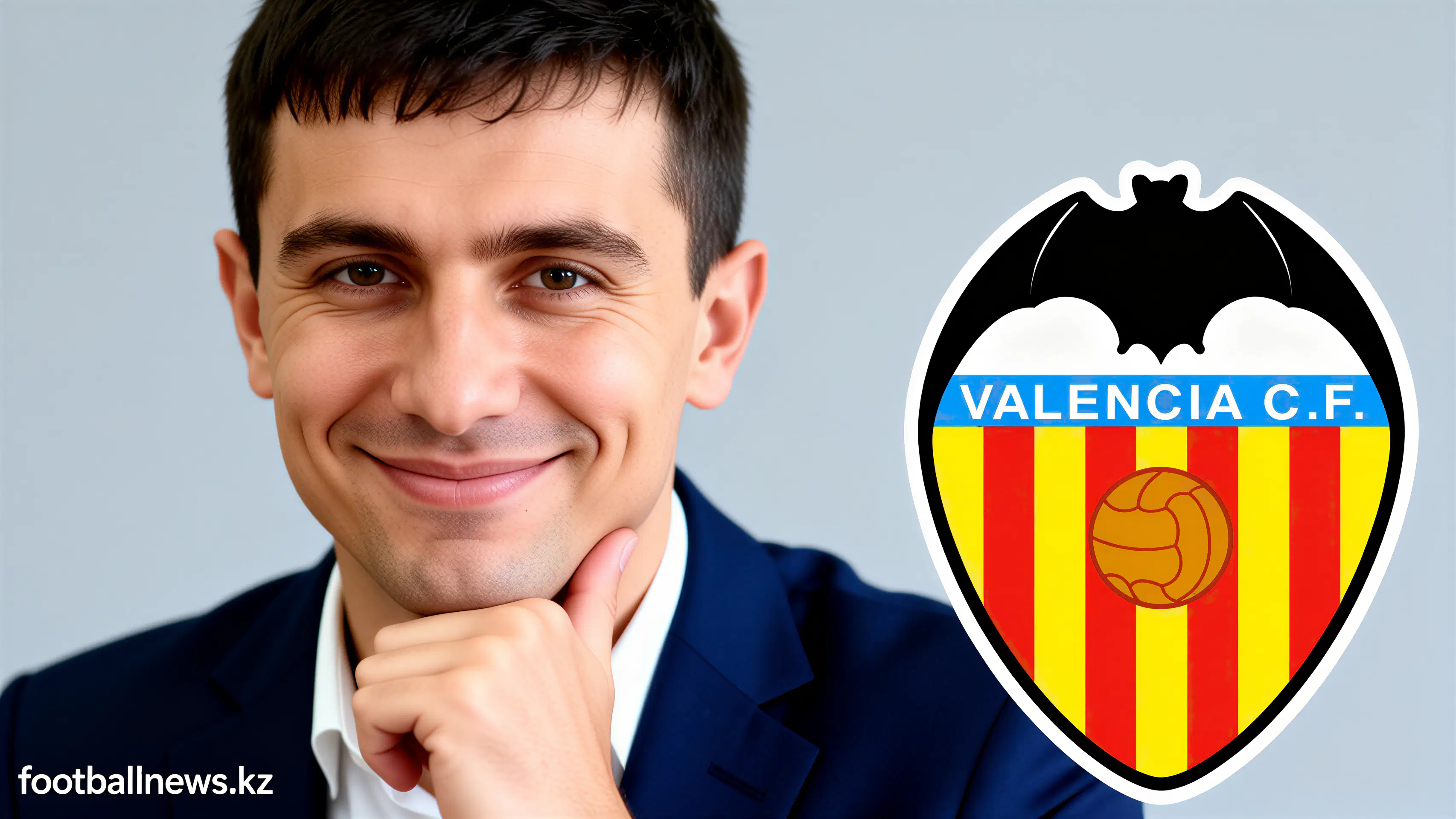 Валенсия проиграла Атлетику в четвертьфинале Кубка Испании