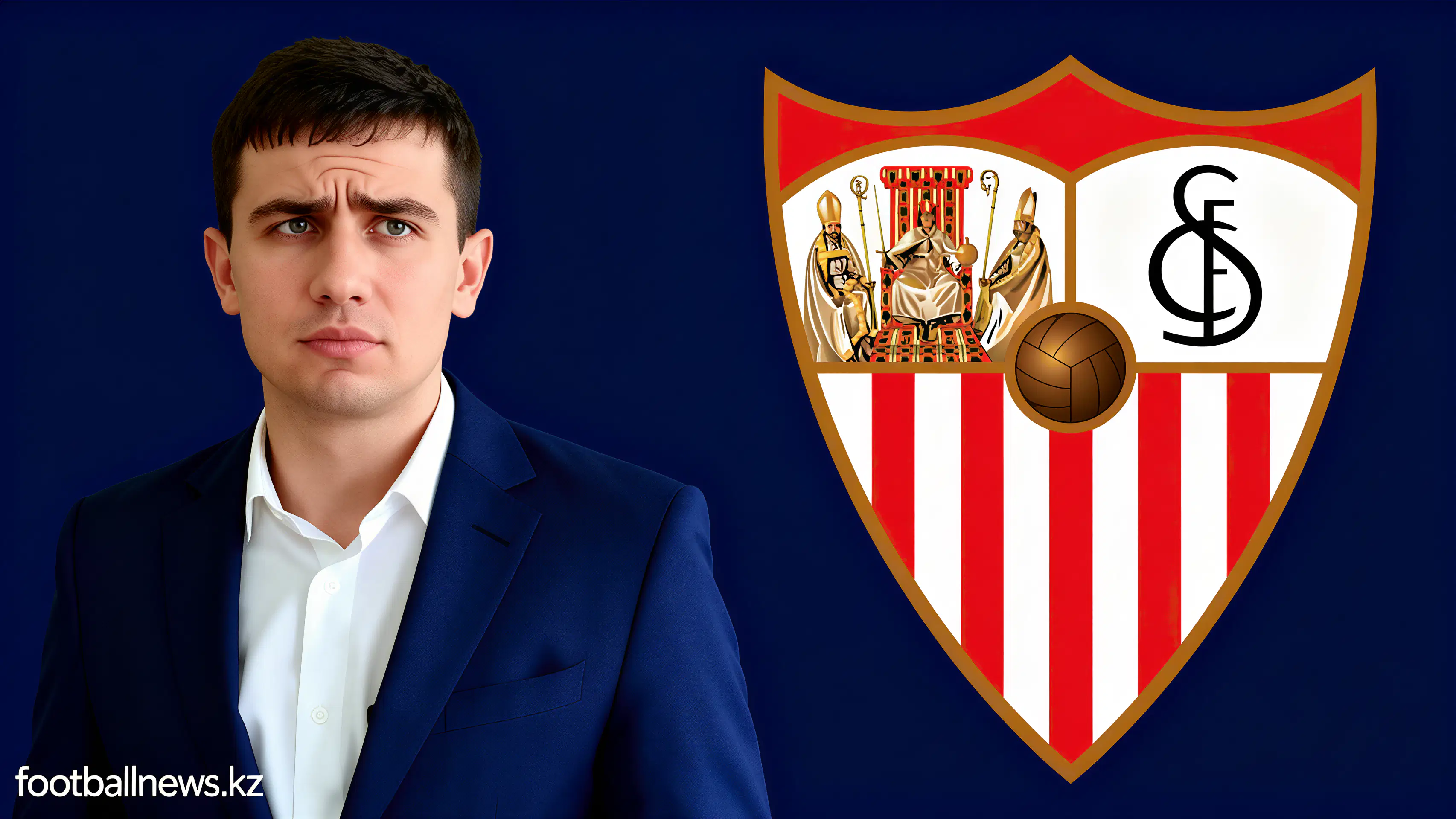 Севилья обыграла Мальорку в матче с VAR-спорным пенальти