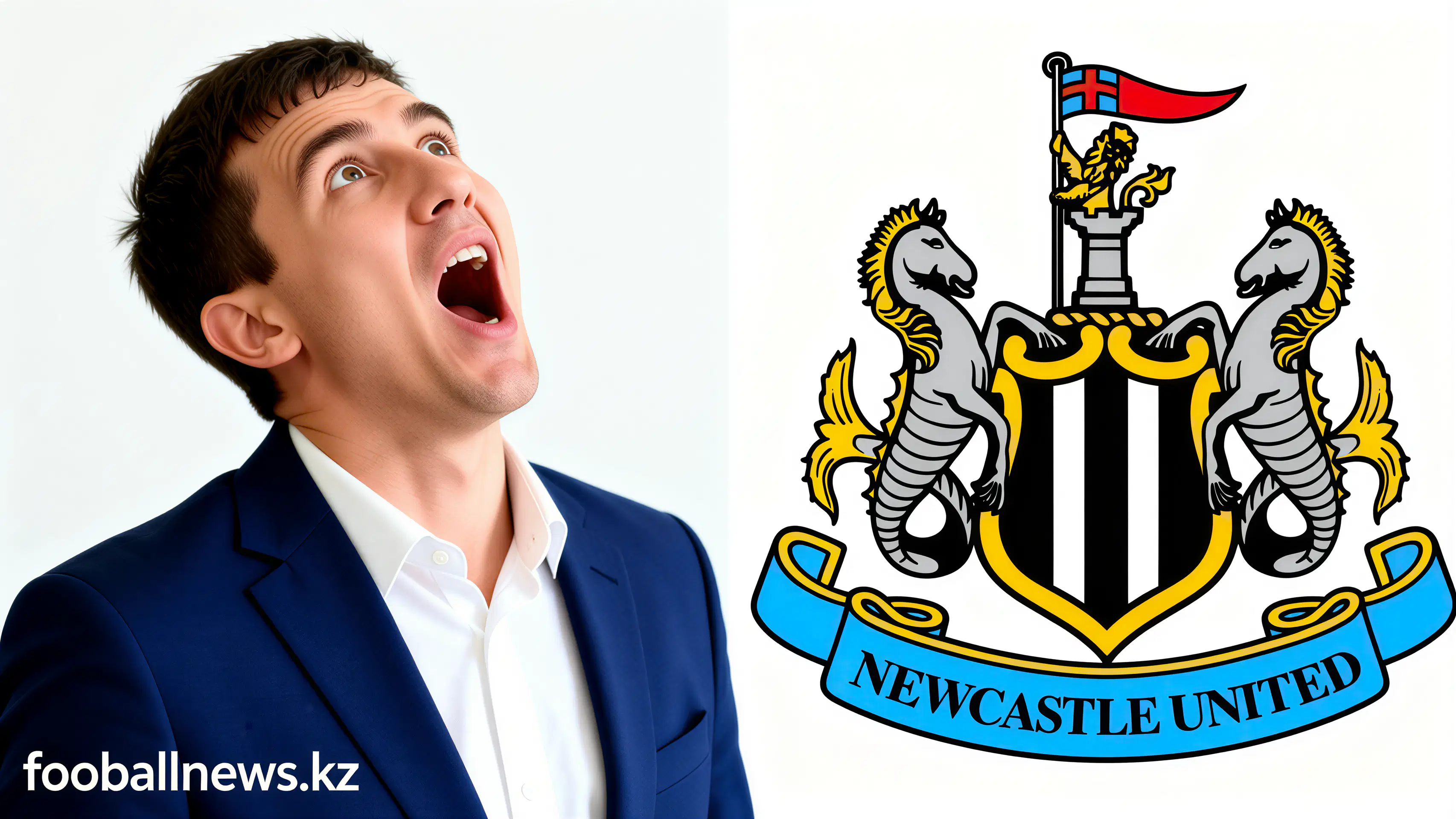 Манчестер Сити выбил Ньюкасл из Кубка Англии