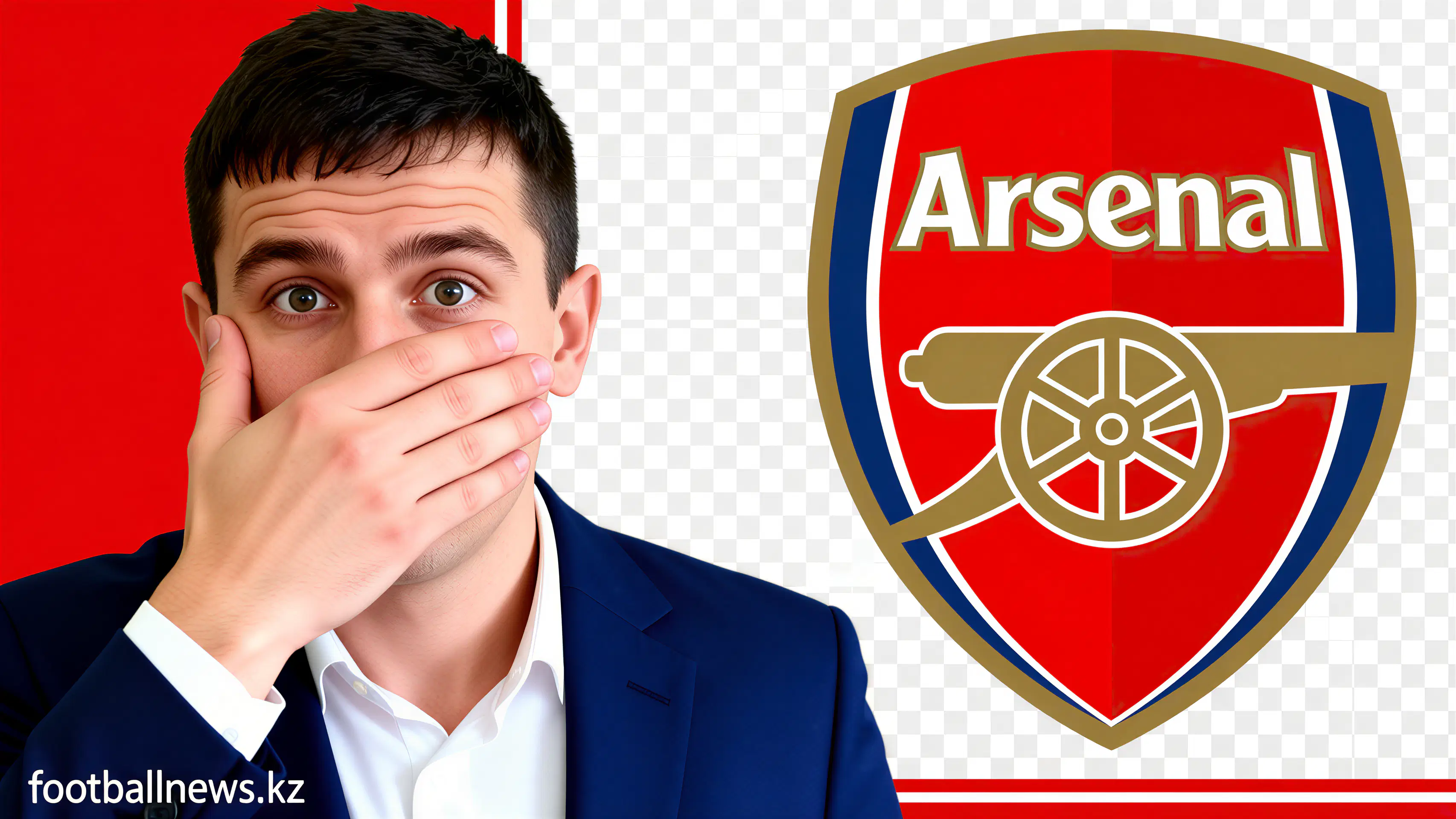 Мартин Зубименди о переходе в Реал Мадрид: реакция