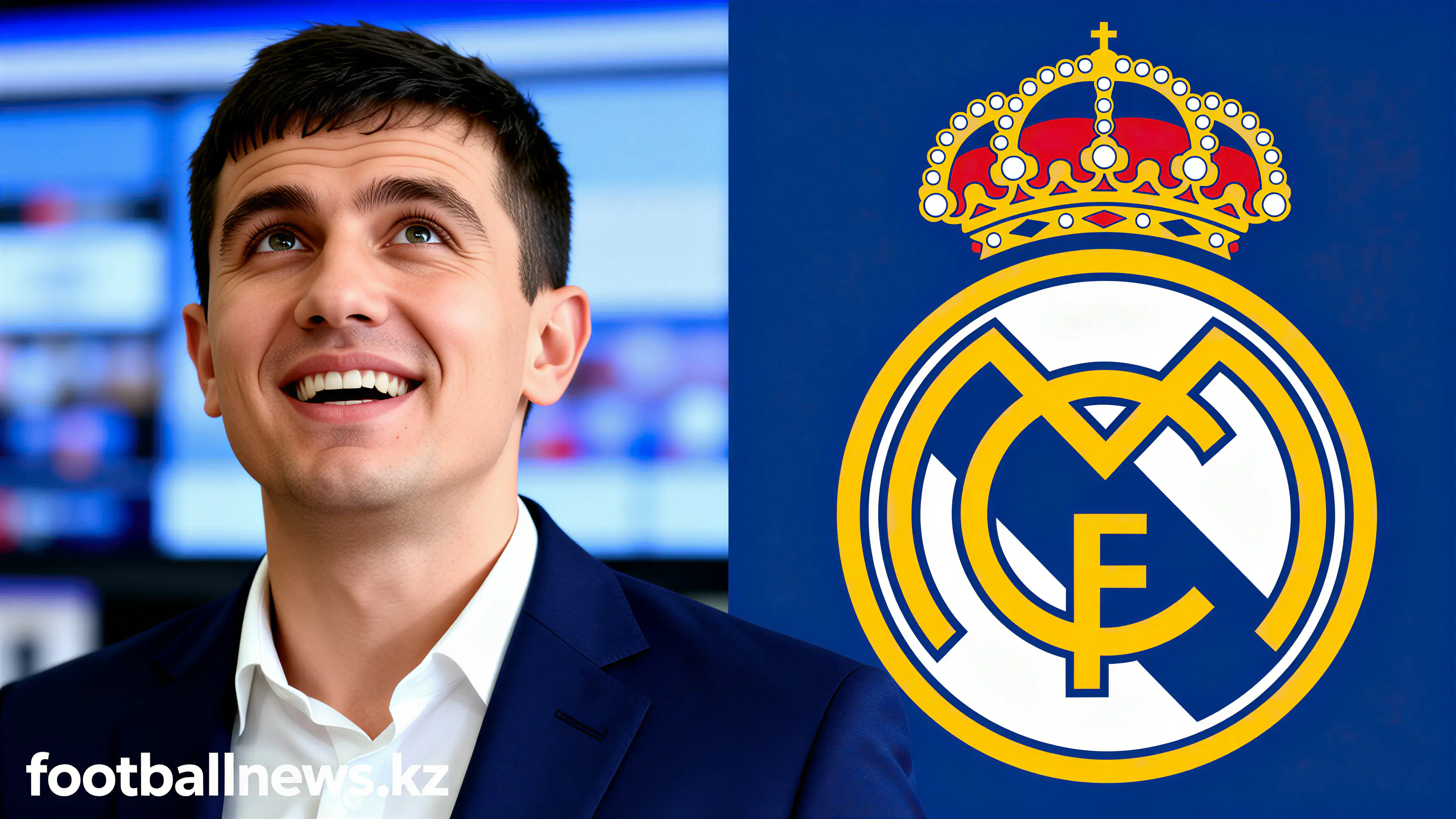 Винсиус и Камавинга конфликтовали в матче Реал Мадрид - Райо Вальекано