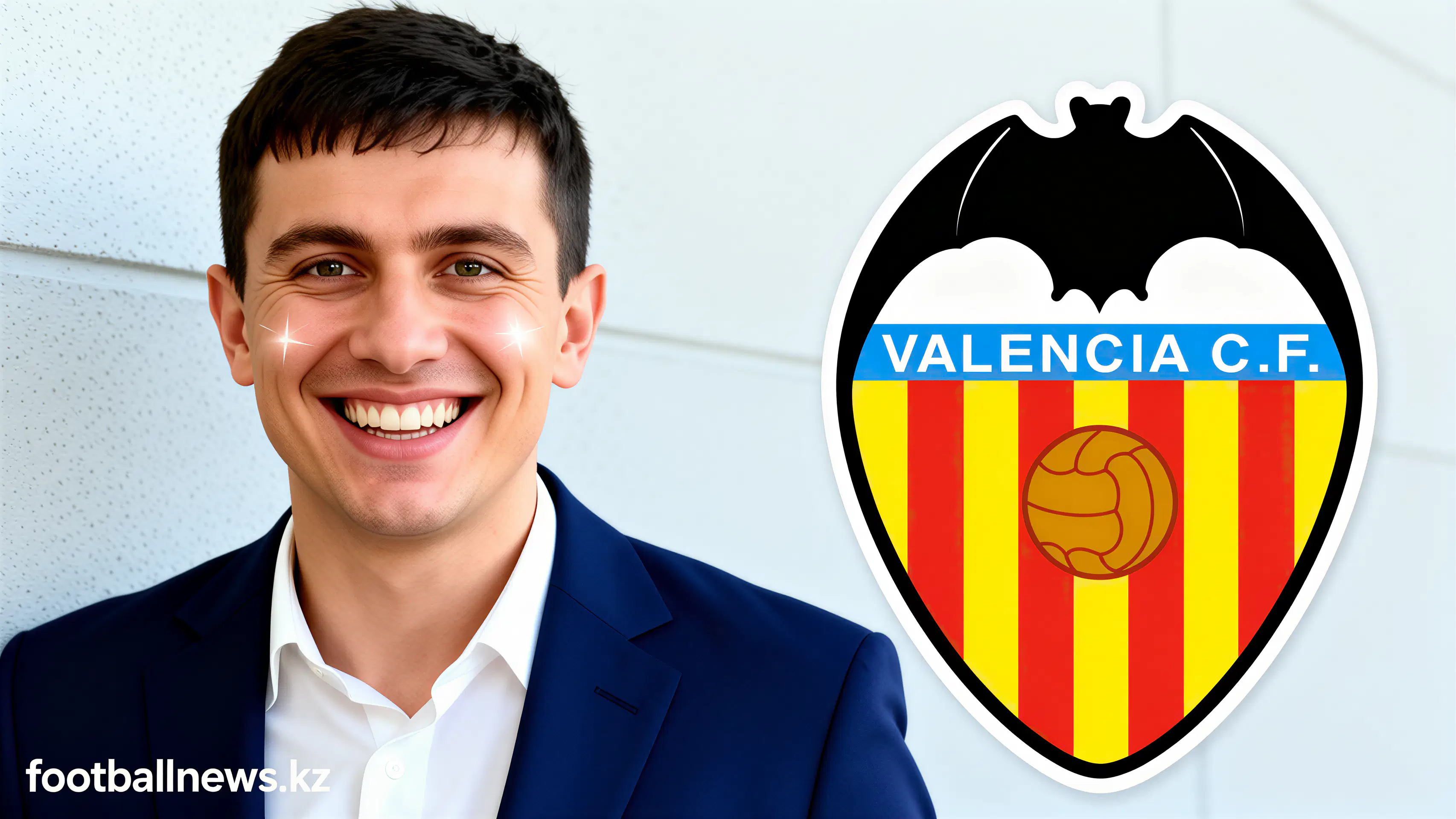 Валенсия проиграла Атлетику в четвертьфинале Кубка Испании