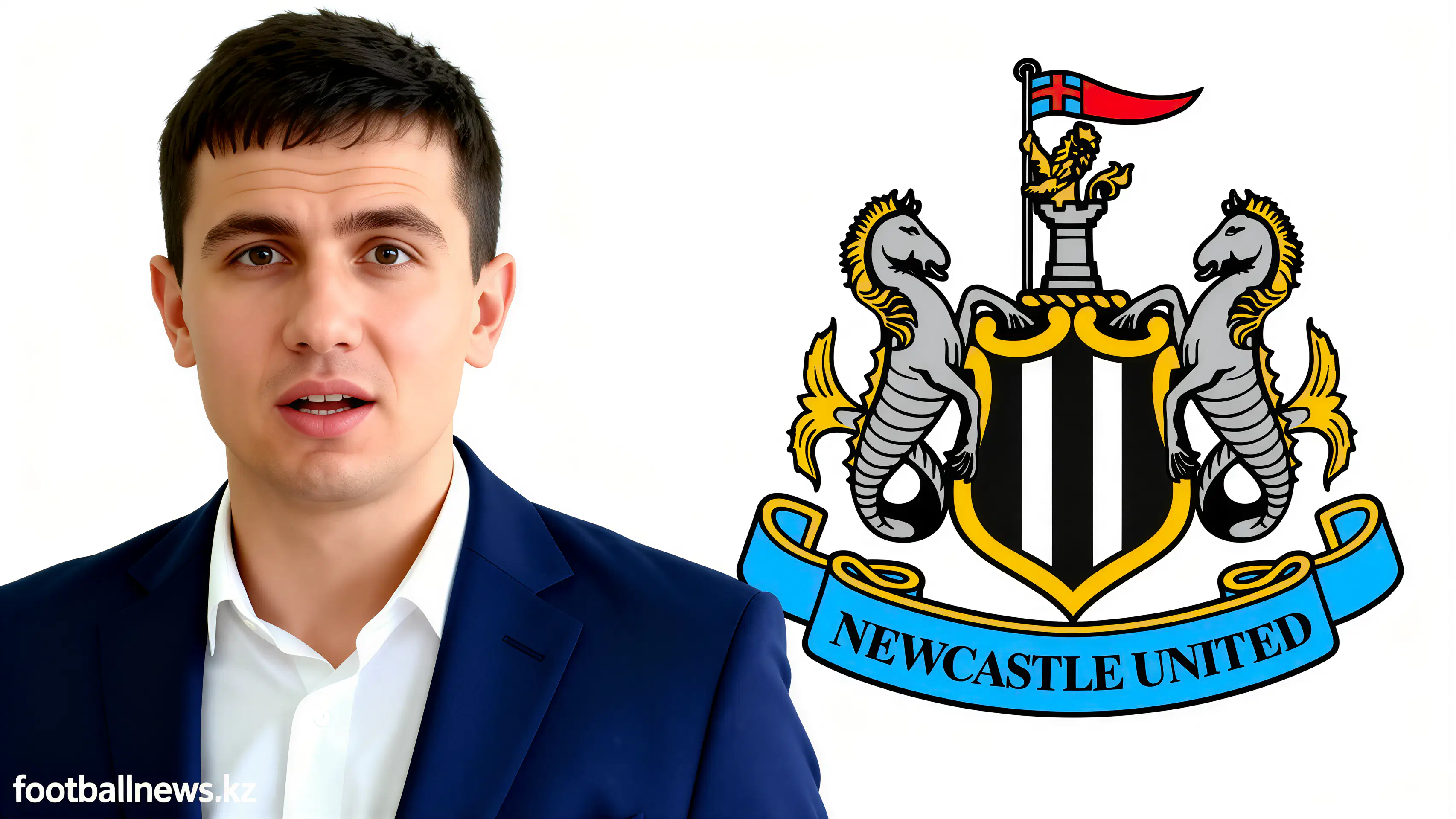 Ньюкасл вылетел из Кубка лиги после поражения от Манчестер Сити