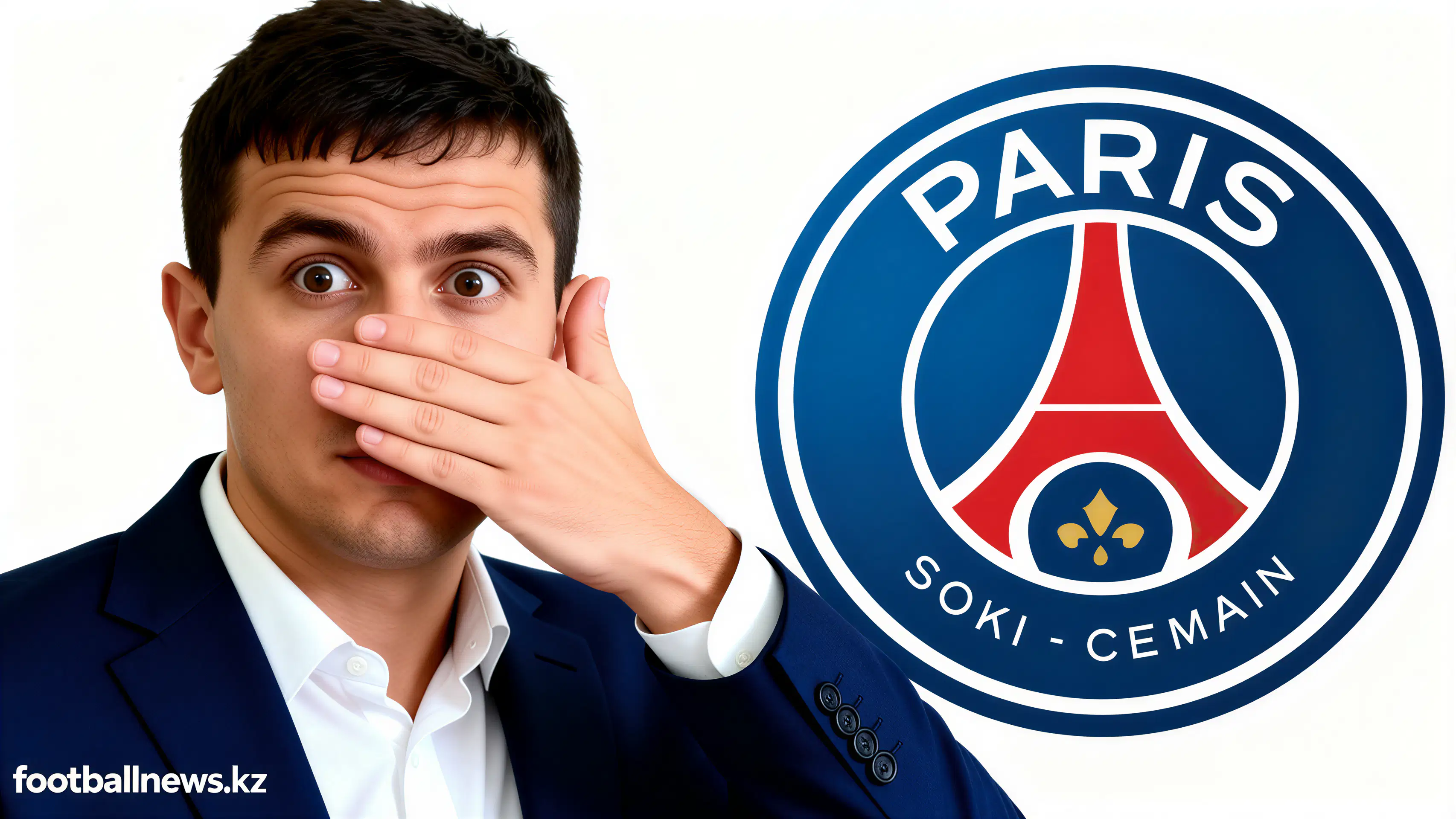 Atletico Madrid планирует летний трансфер звезды ПСЖ