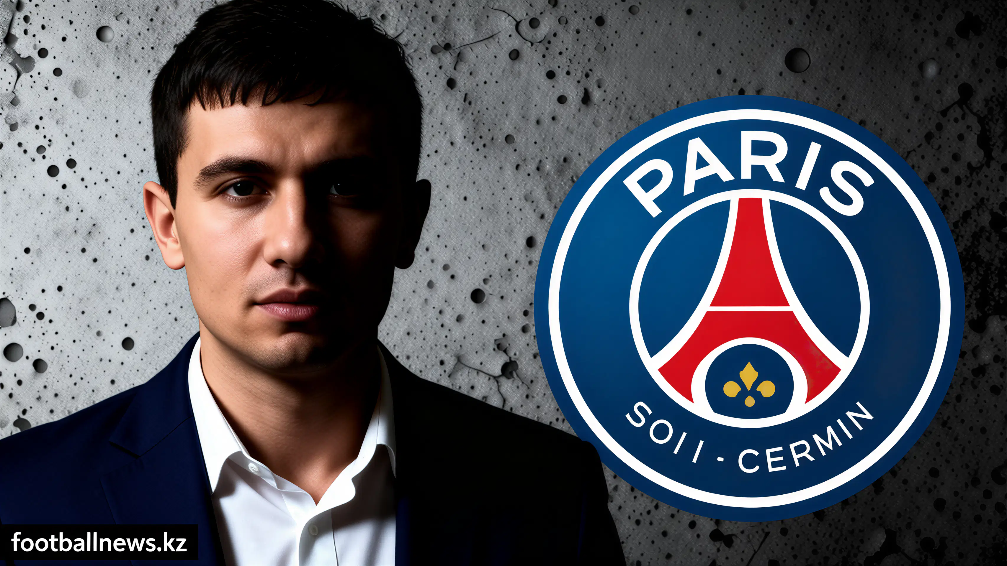 Atletico Madrid готовится к трансферу звезды PSG