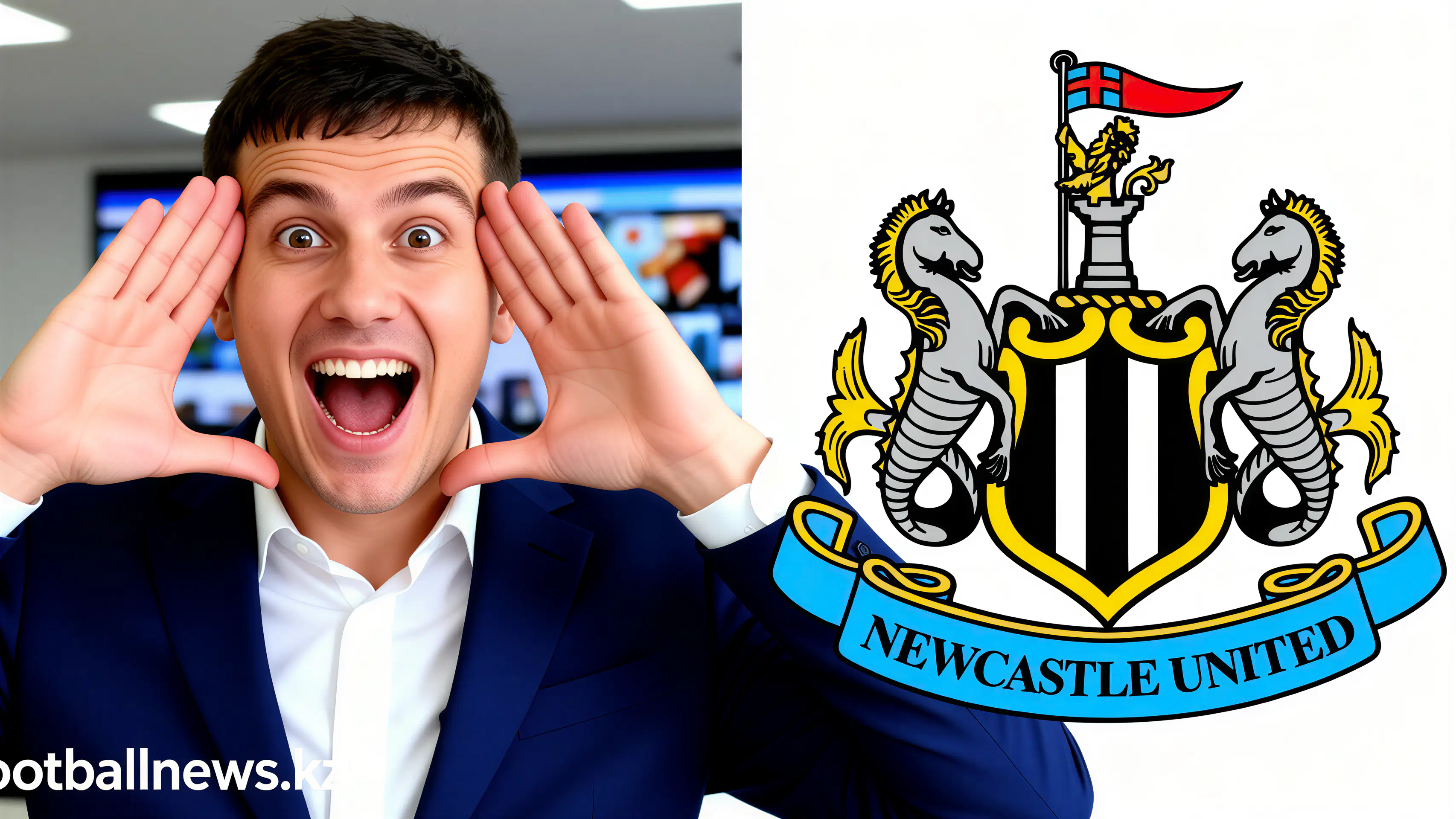 Ньюкасл выбыл из Кубка Лиги после поражения от Манчестер Сити