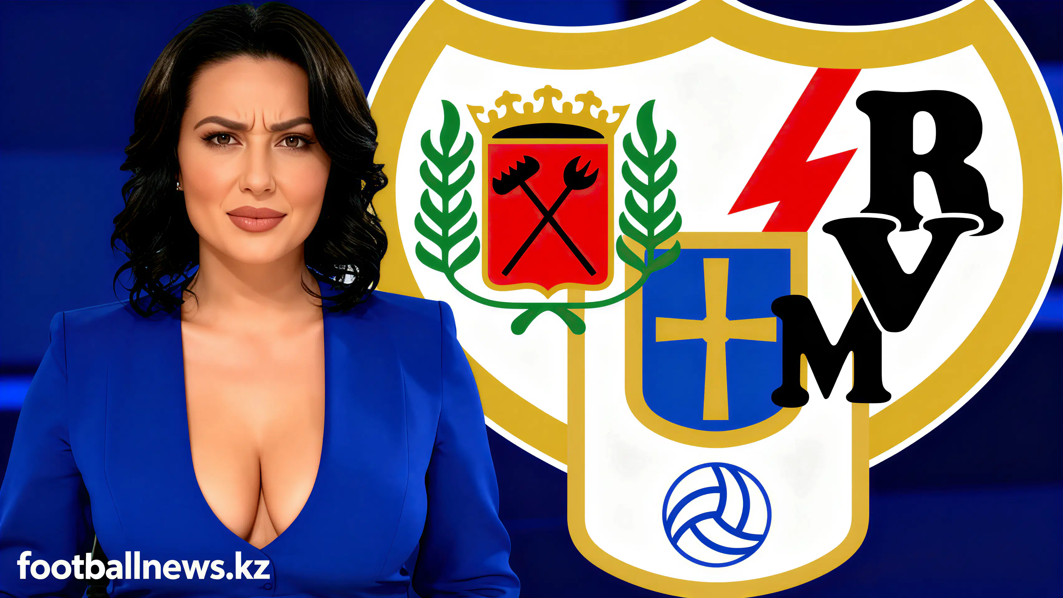 Райо Вальекано – Реал Овьедо: прогноз и превью матча Ла Лиги 7 февраля 2026