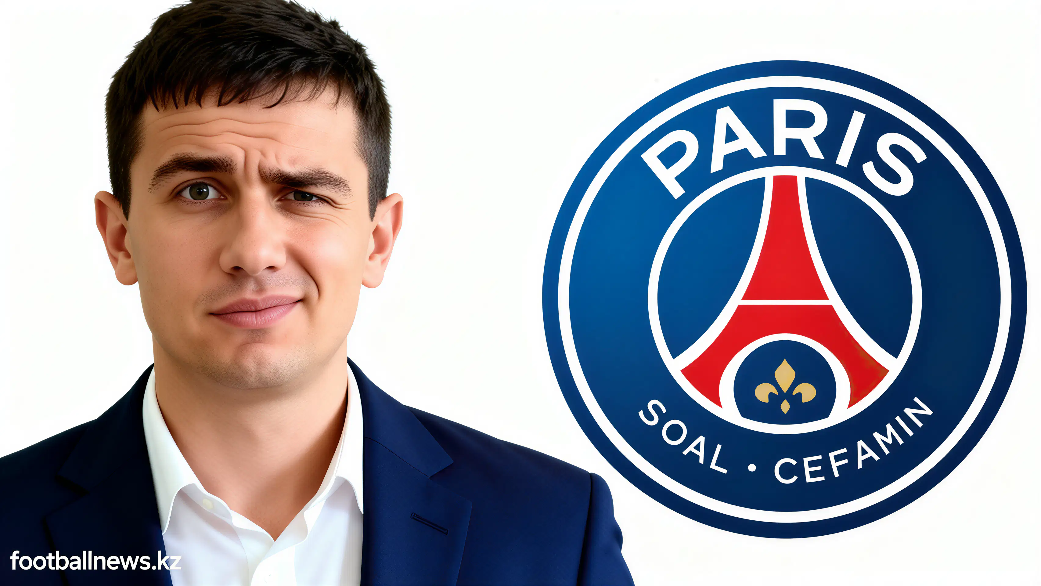 Атлетико Мадрид планирует летний трансфер звезды ПСЖ