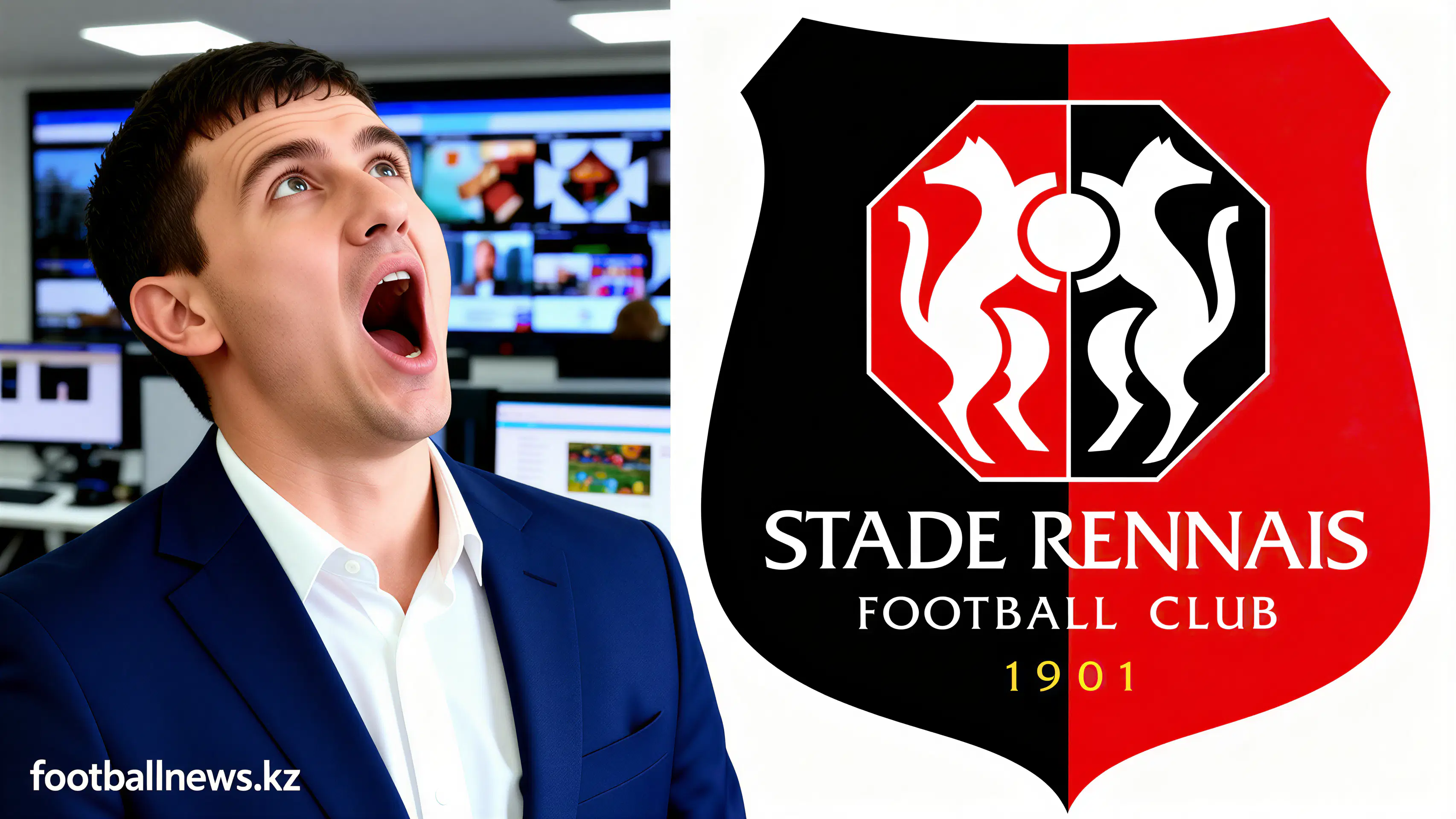 Хабиб Бейе о поражении Ренна: судейская ошибка изменила игру