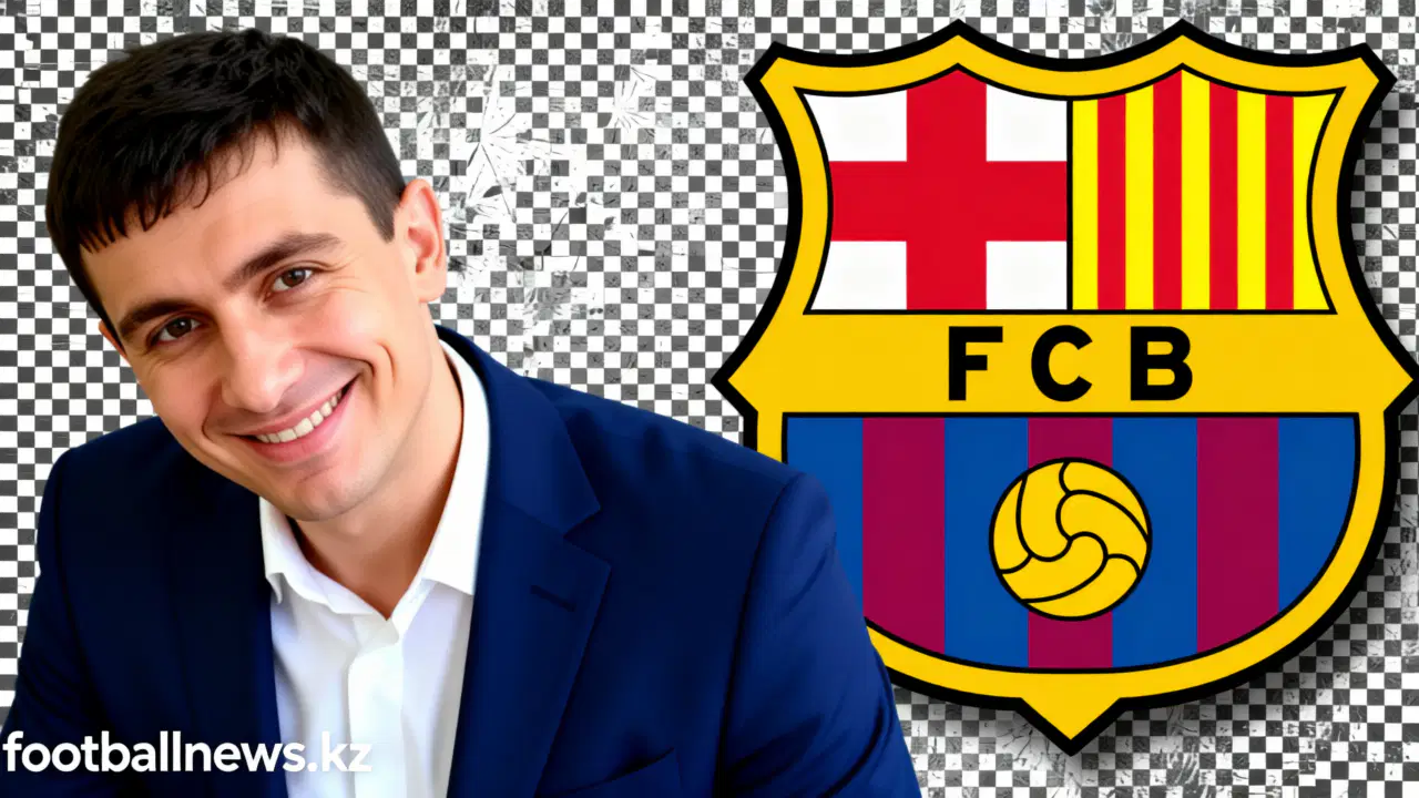 Выборы в Барселоне: Лапорта начинает кампанию