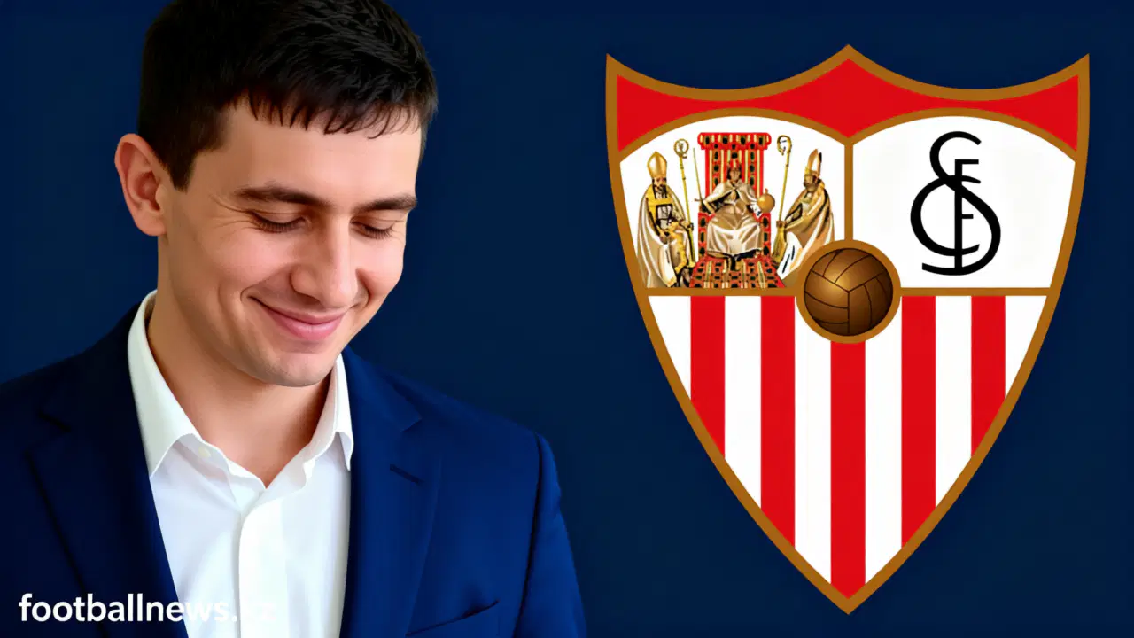 Покупка Серхио Рамосом «Севильи» отложена из-за риска вылета