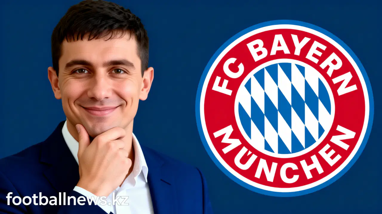 Фрайбург сыграл вничью с Баварией: матч 17 тура Бундеслиги