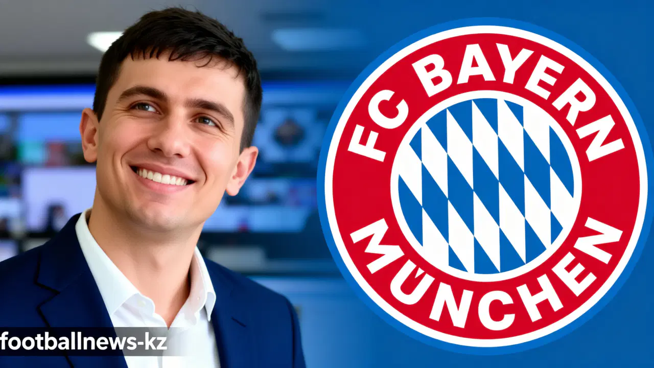 Фрайбург сыграл вничью с Баварией в Бундеслиге