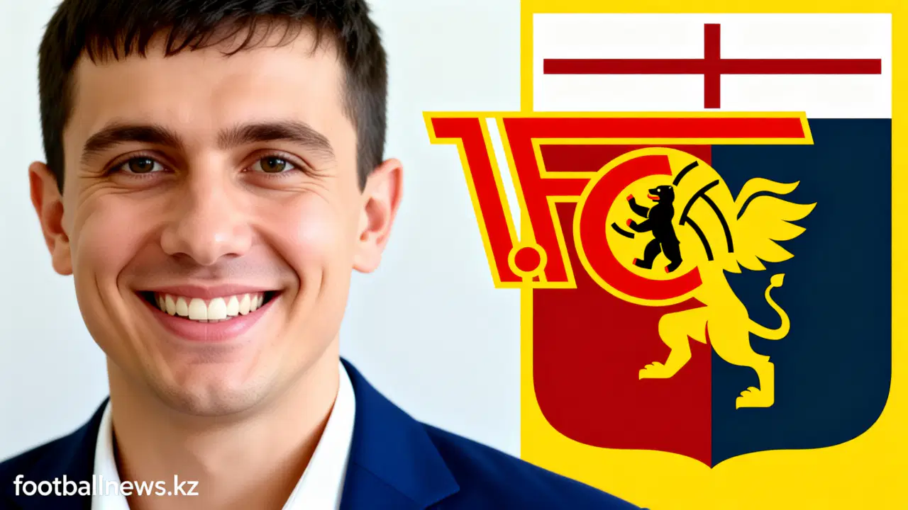 Альберт Риера о ничьей с Унион Берлин: не виню игроков