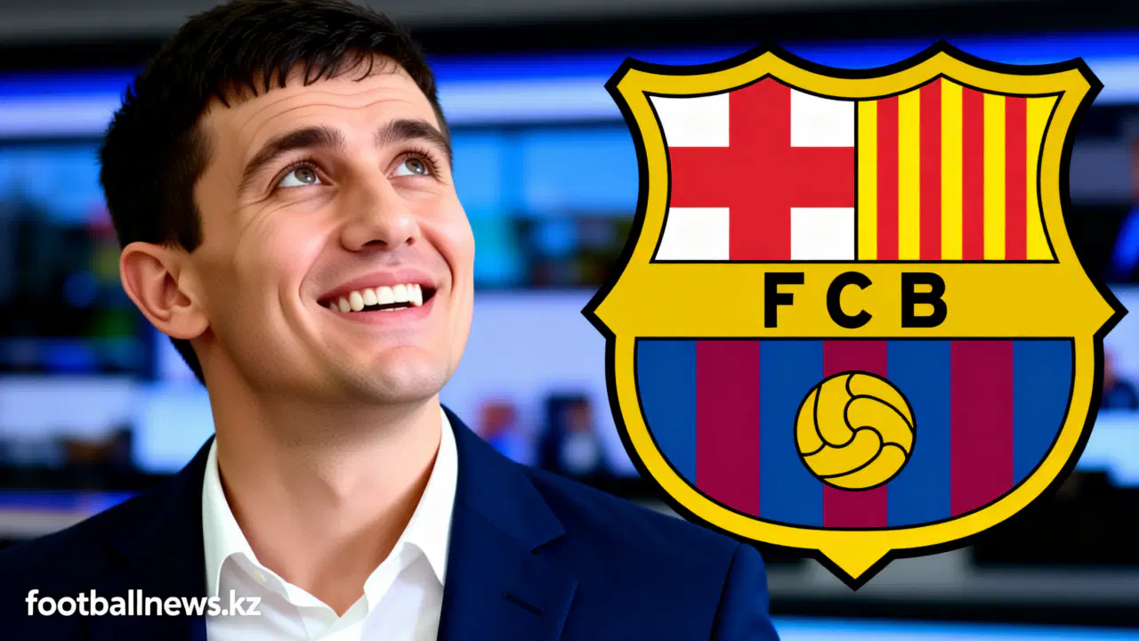 Барселона побеждает Мальорку 3:0 — реакция Флика