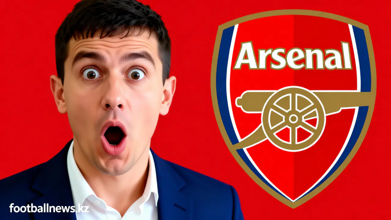 Арсенал обыграл Сандерленд 3:0 — тактика победы