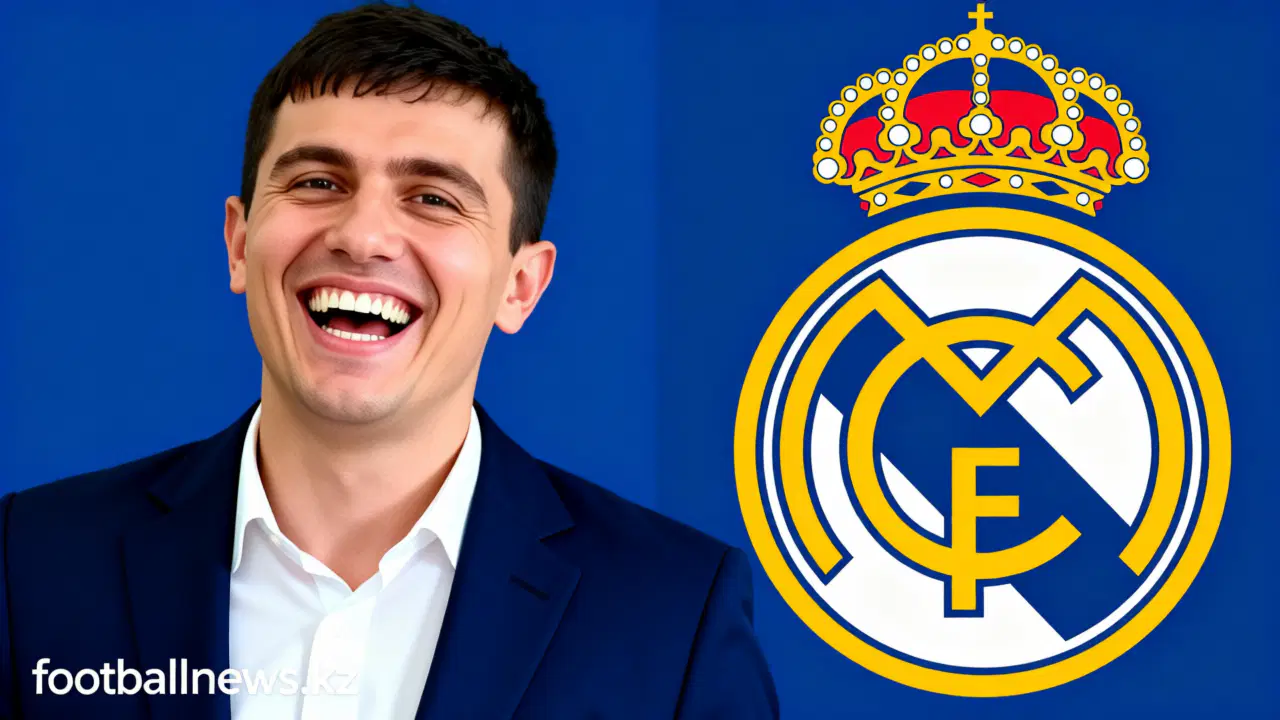 Альваро Арбелоа назвал скандал с Барселоной крупнейшим в истории