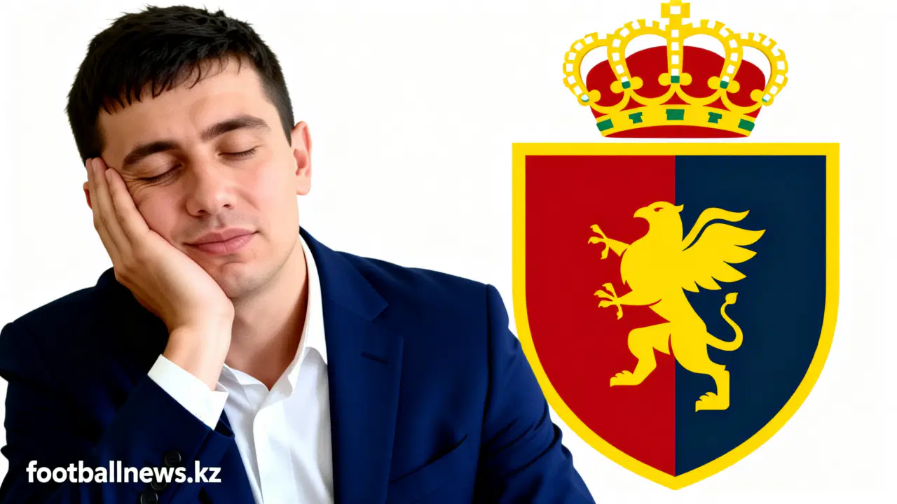 Реал Бетис победил Атлетико: реакция капитана на поле