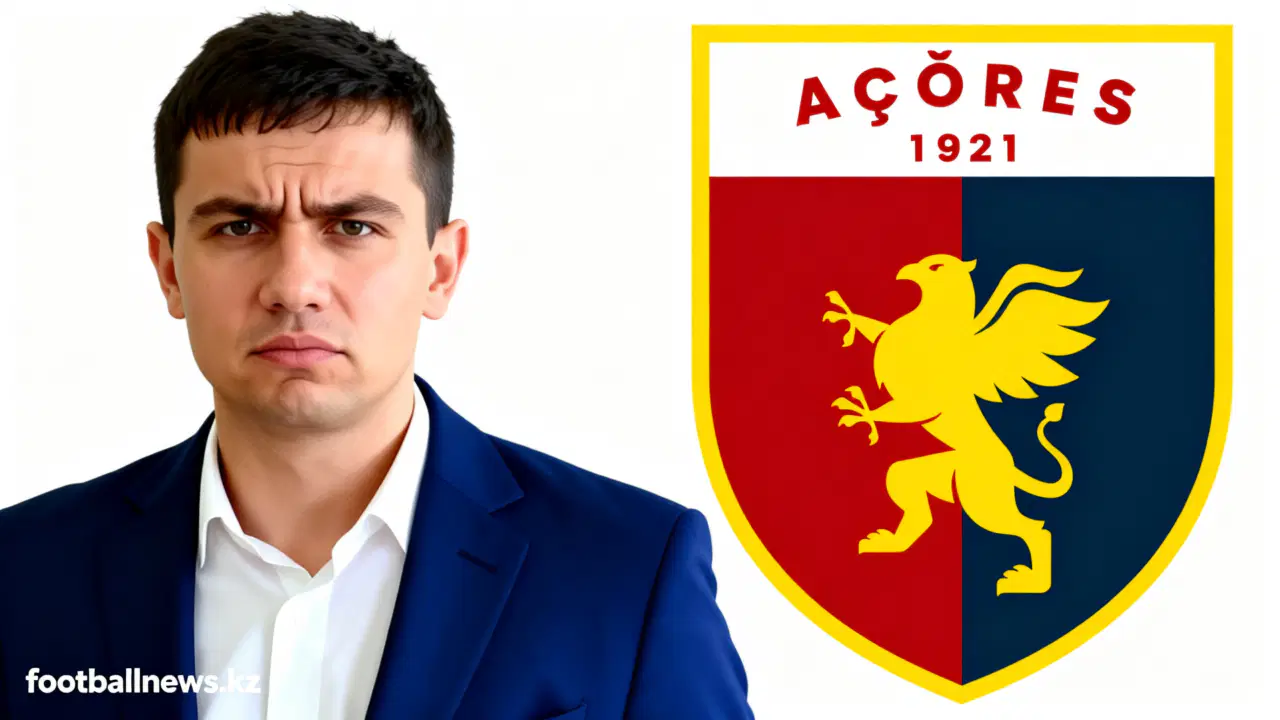 Санта Клара проиграла Порту — результат матча и статистика