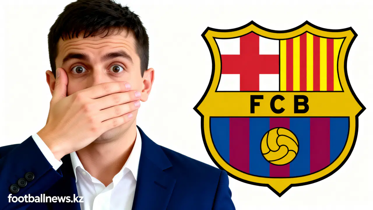 Выборы президента Barcelona: Лапорта начинает кампанию