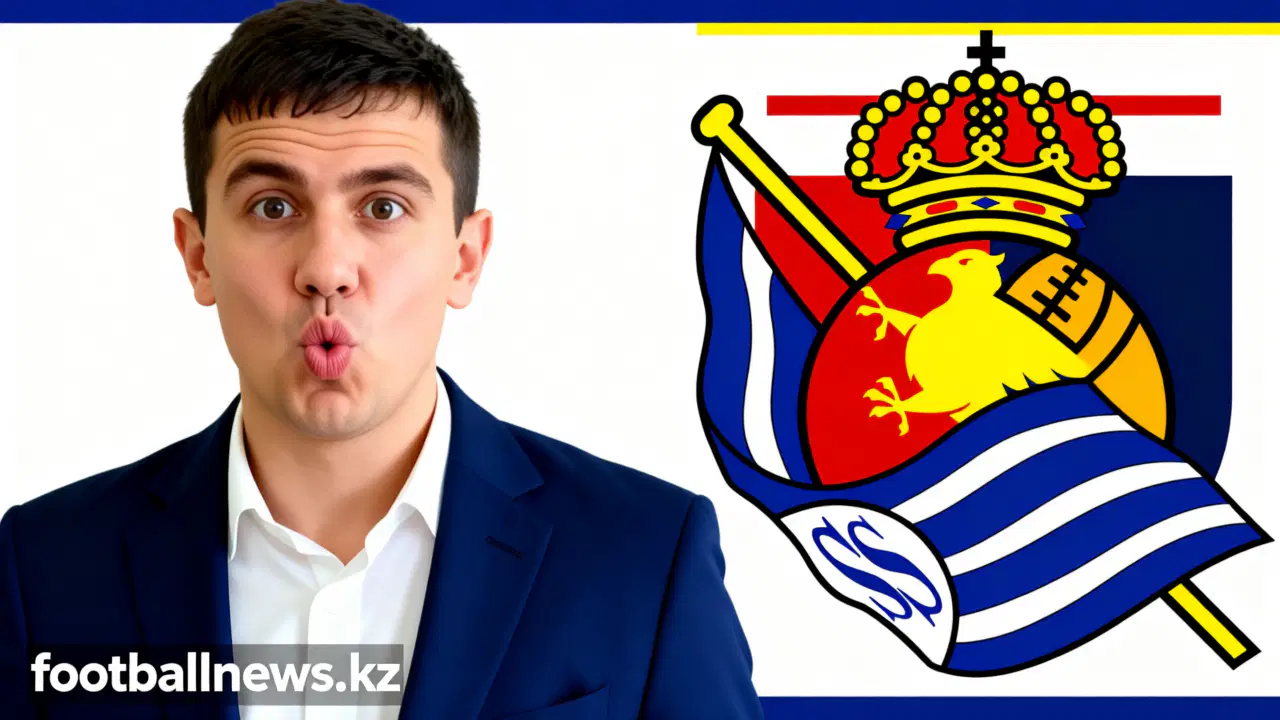 Реал Сосьедад обыграл Атлетик Бильбао в Кубке Короля