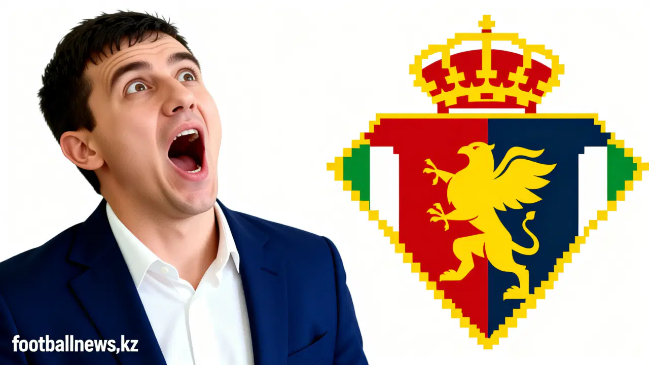 Реал Бетис обыграл Атлетико: поражение в Ла Лиге