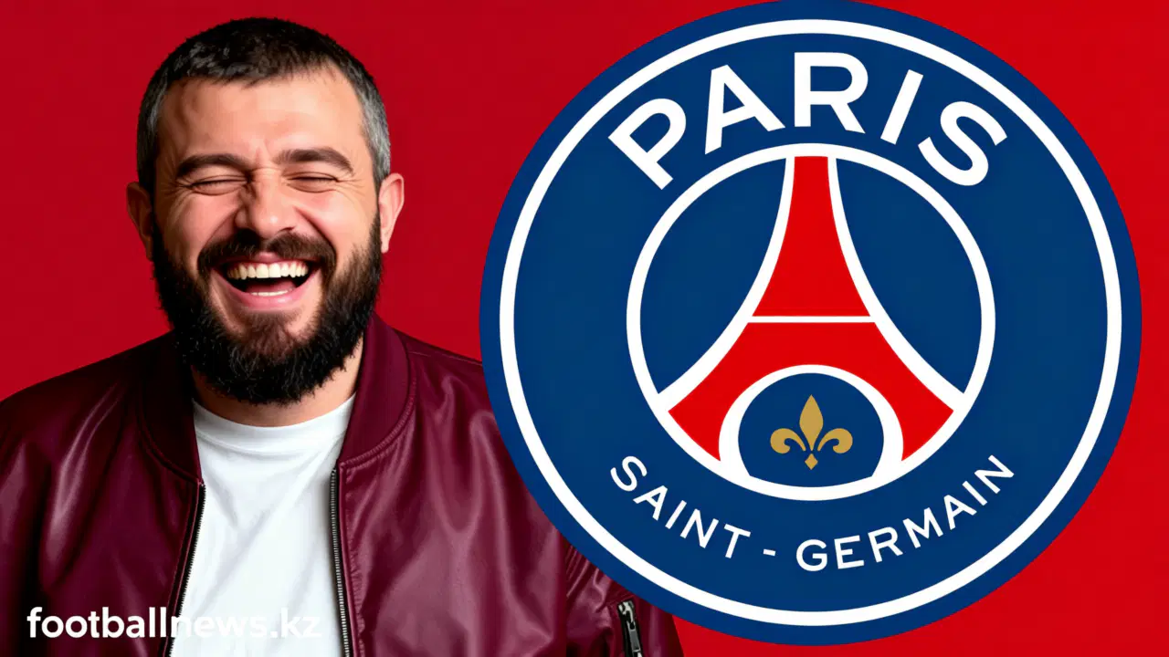 Ренн – ПСЖ: прогноз на матч 13 февраля 2026 года