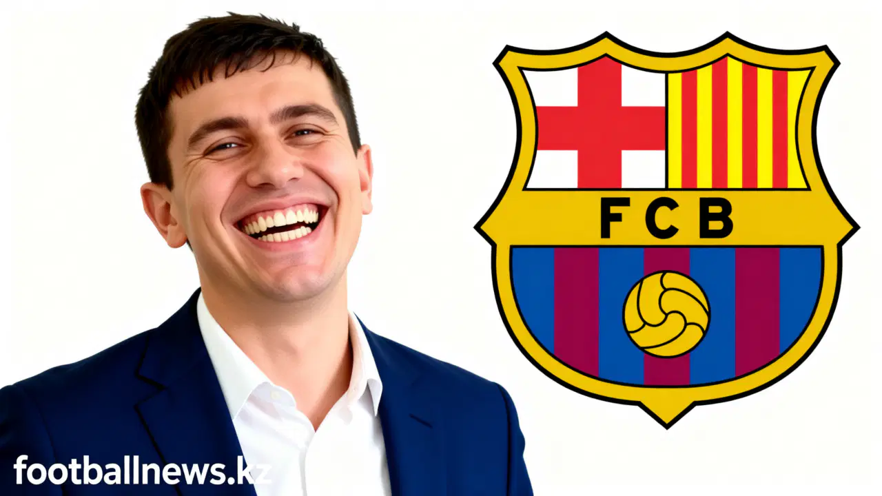 Барселона проиграла Атлетико 0:4 в Кубке Испании