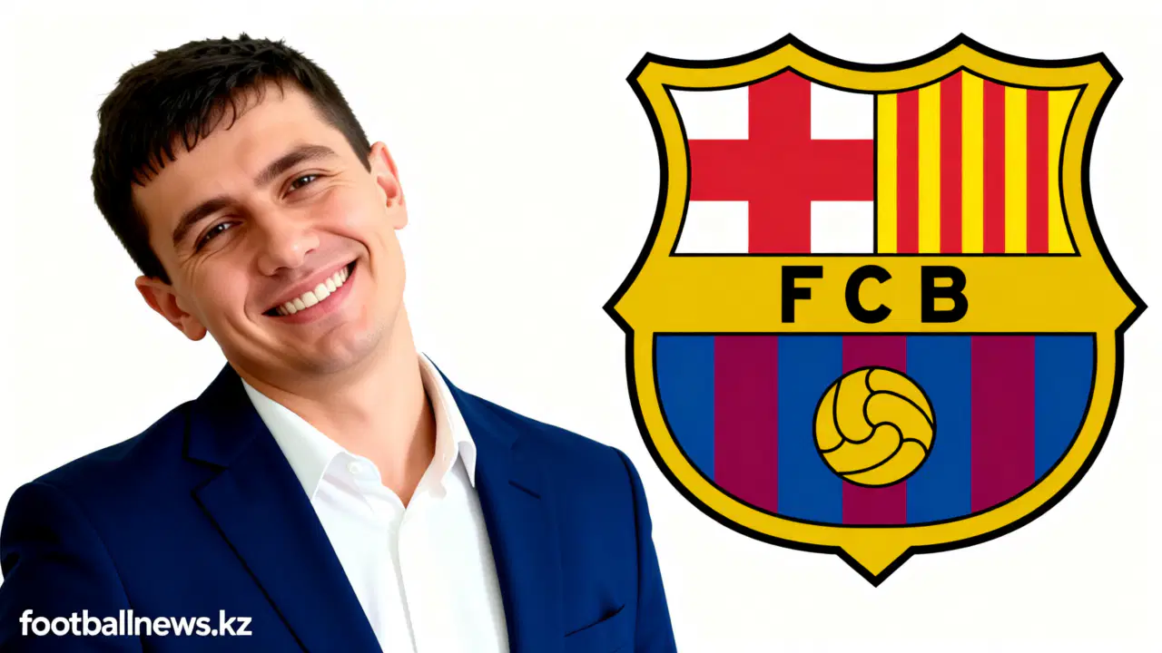 Барселона подает жалобу на арбитраж после разгрома от Атлетико