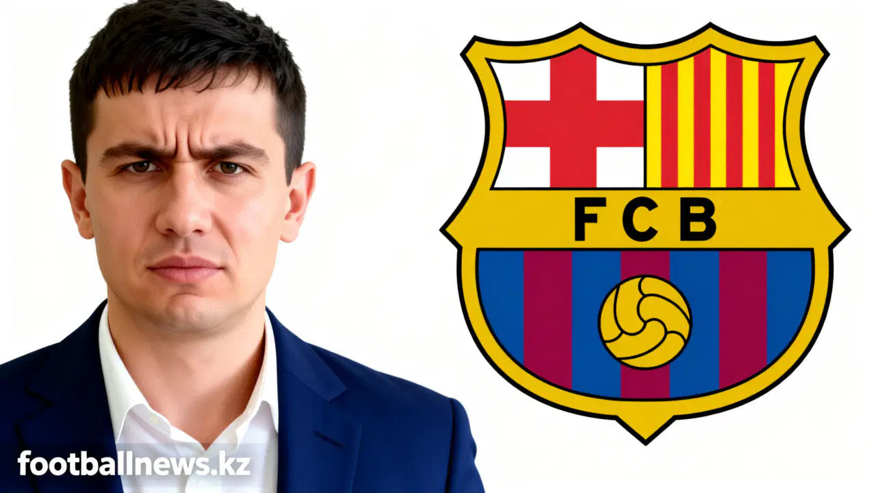 Барселона проиграла Атлетико 4:0 — худшее поражение при Флике